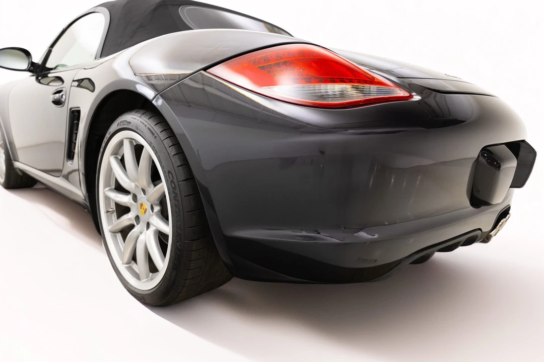 2012 Porsche 987 Boxster - Image 26 of 31