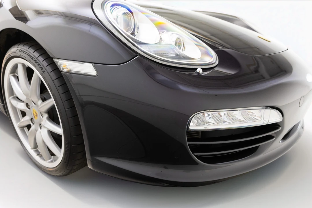 2012 Porsche 987 Boxster - Image 25 of 31