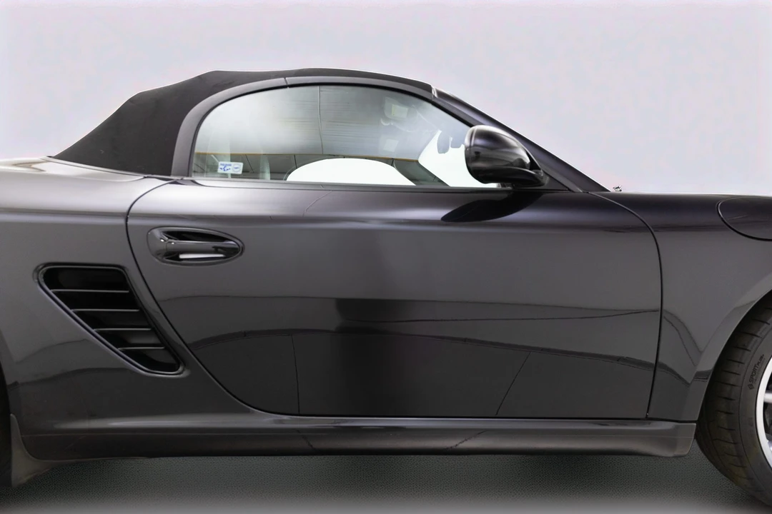 2012 Porsche 987 Boxster - Image 29 of 31