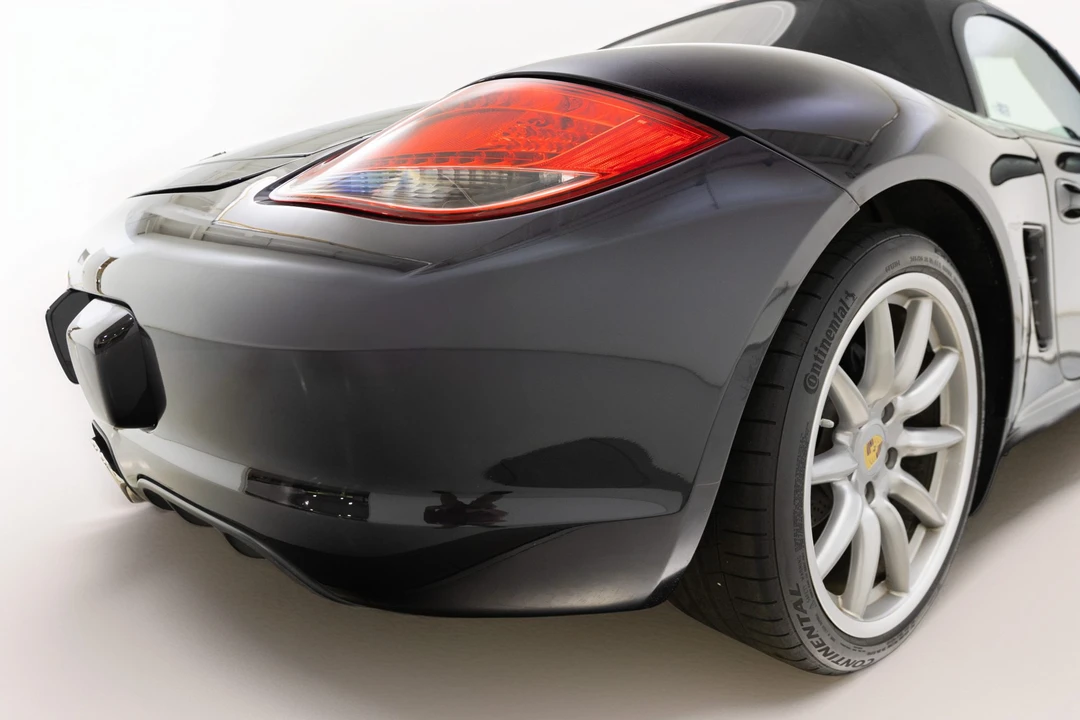 2012 Porsche 987 Boxster - Image 27 of 31