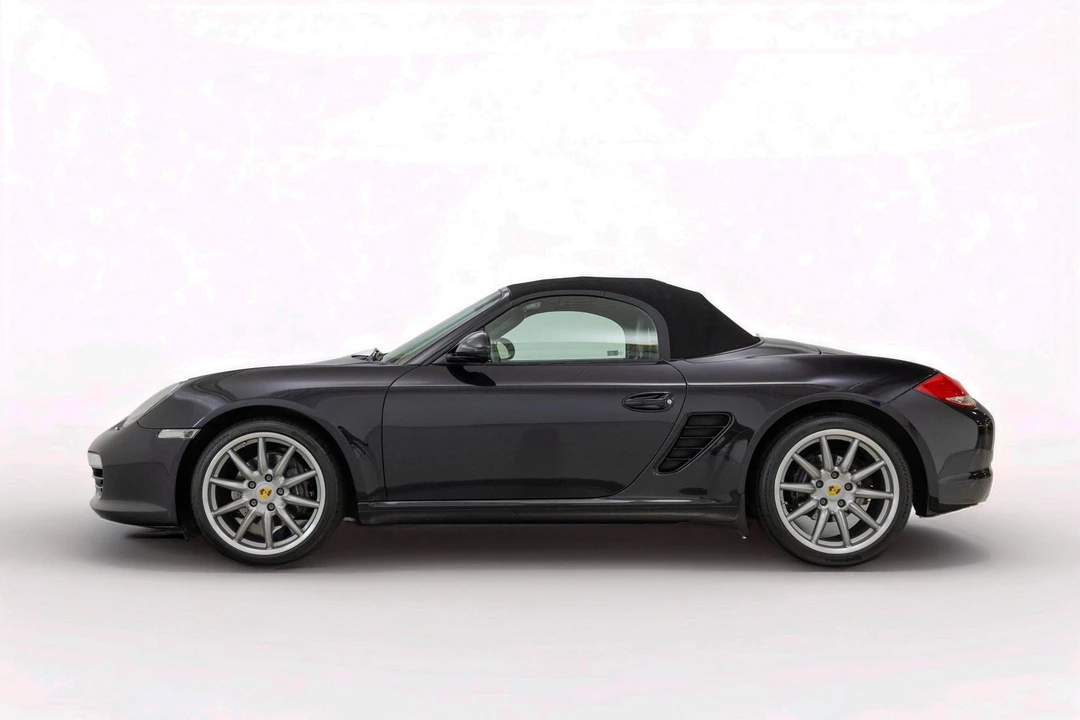 2012 Porsche 987 Boxster - Image 12 of 31