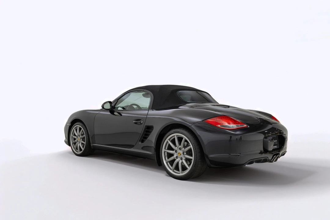 2012 Porsche 987 Boxster - Image 14 of 31