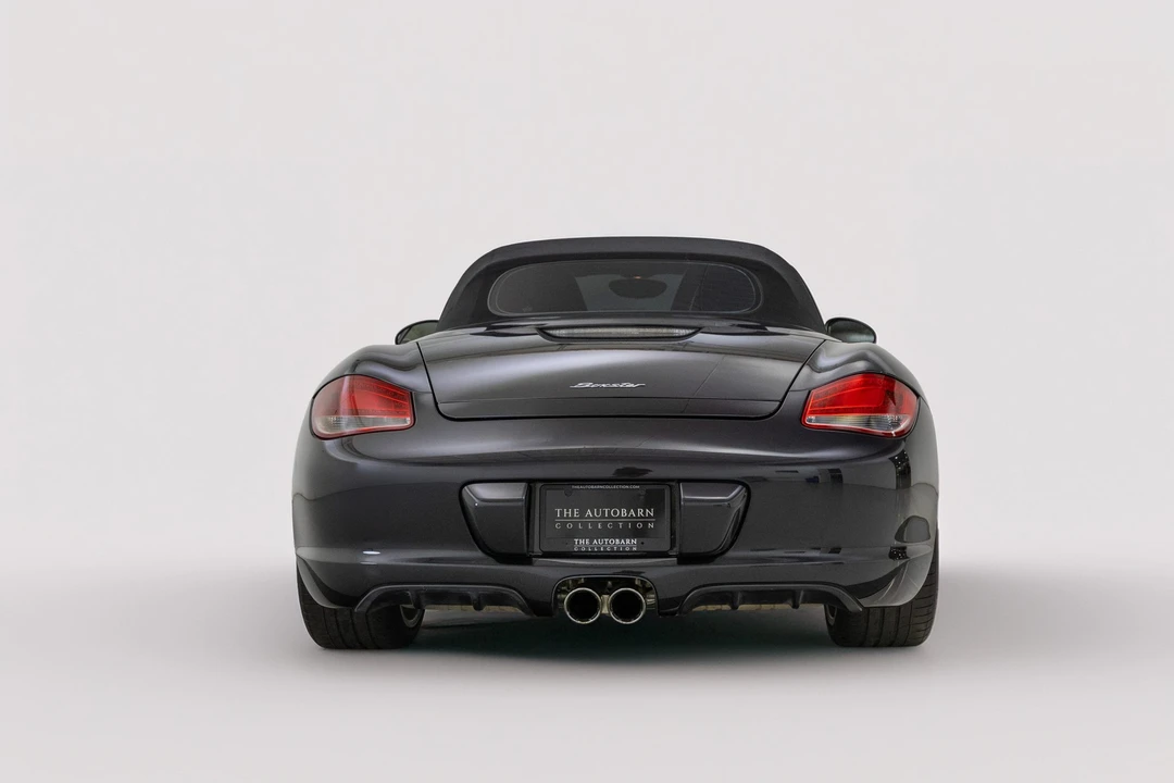 2012 Porsche 987 Boxster - Image 15 of 31