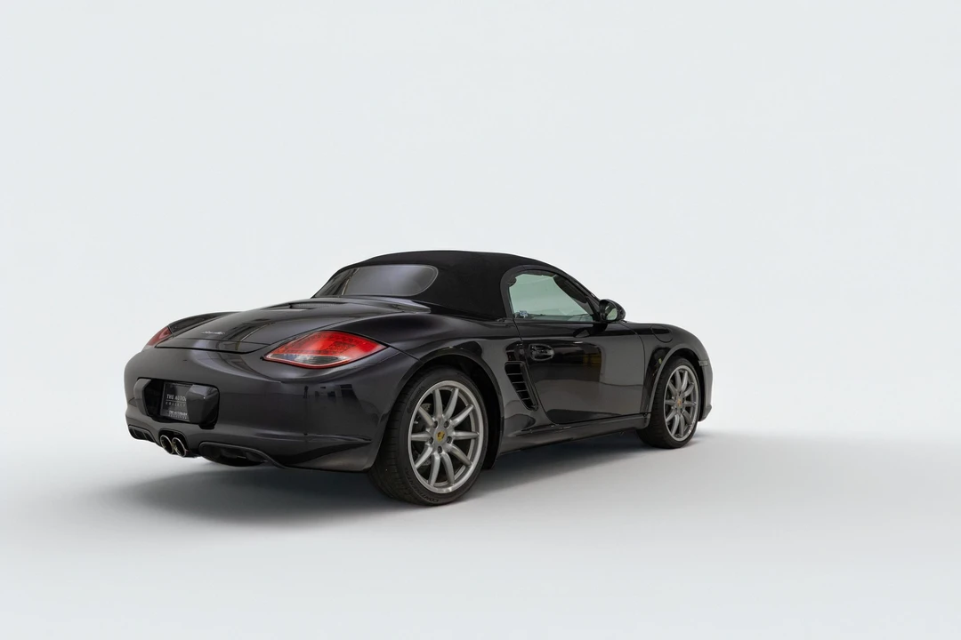 2012 Porsche 987 Boxster - Image 16 of 31