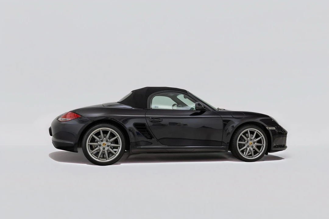 2012 Porsche 987 Boxster - Image 17 of 31