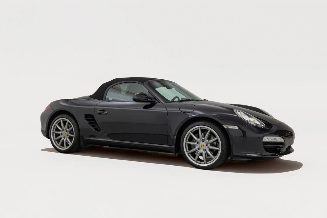 2012 Porsche 987 Boxster - Image 18 of 31