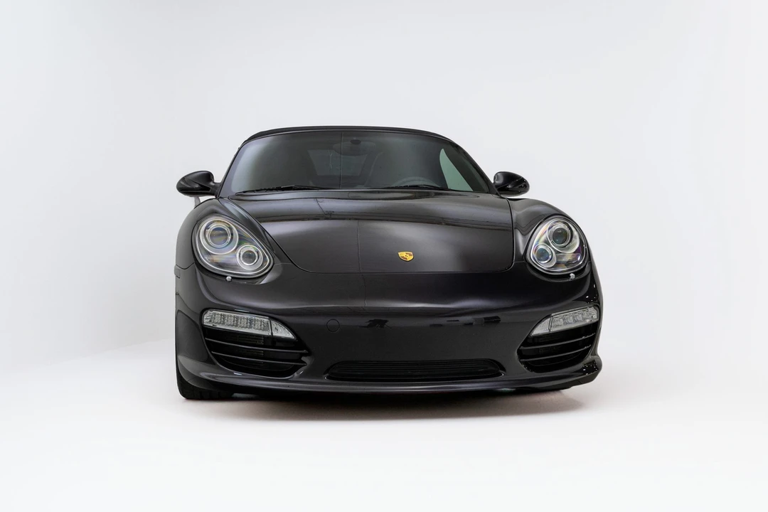 2012 Porsche 987 Boxster - Image 10 of 31