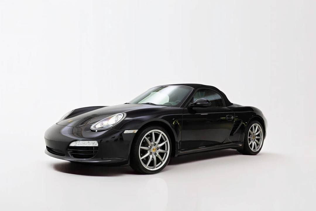 2012 Porsche 987 Boxster - Image 11 of 31