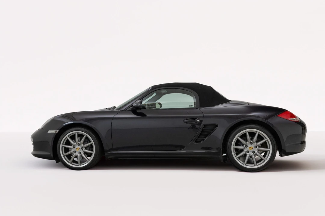 2012 Porsche 987 Boxster - Image 13 of 31