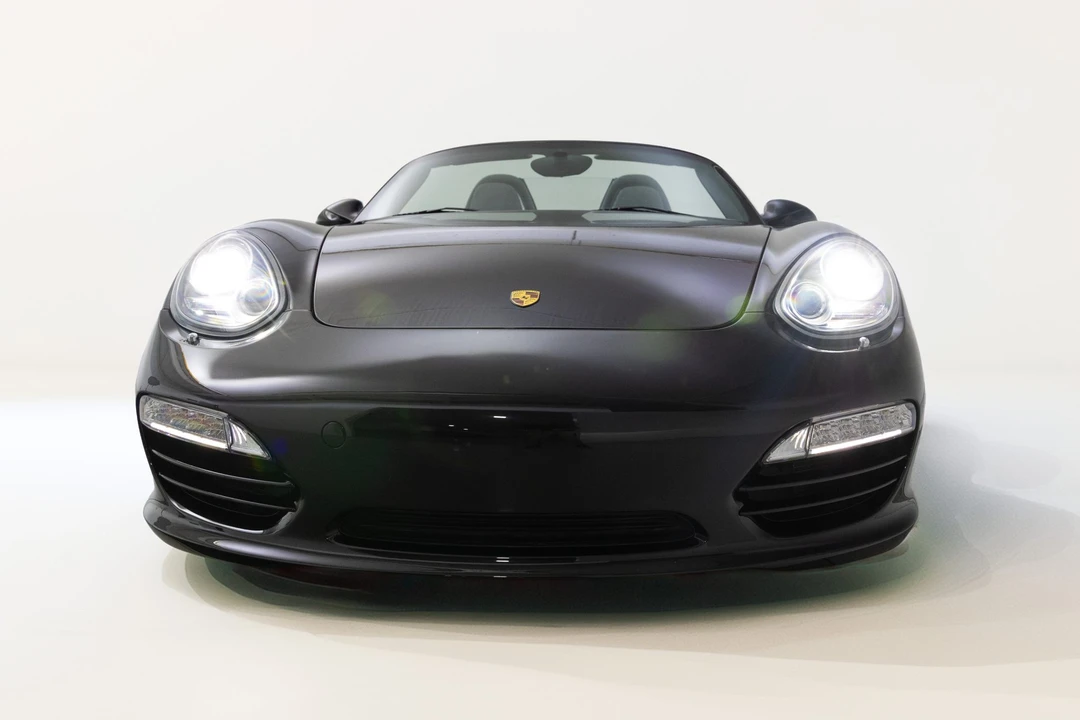 2012 Porsche 987 Boxster - Image 28 of 31