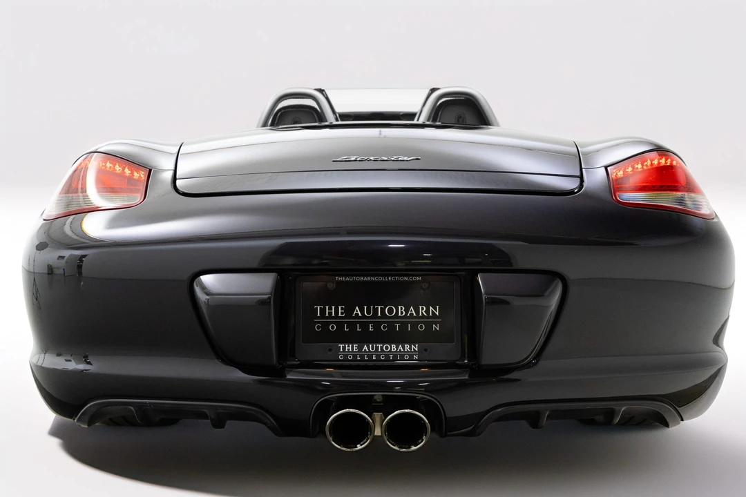 2012 Porsche 987 Boxster - Image 30 of 31
