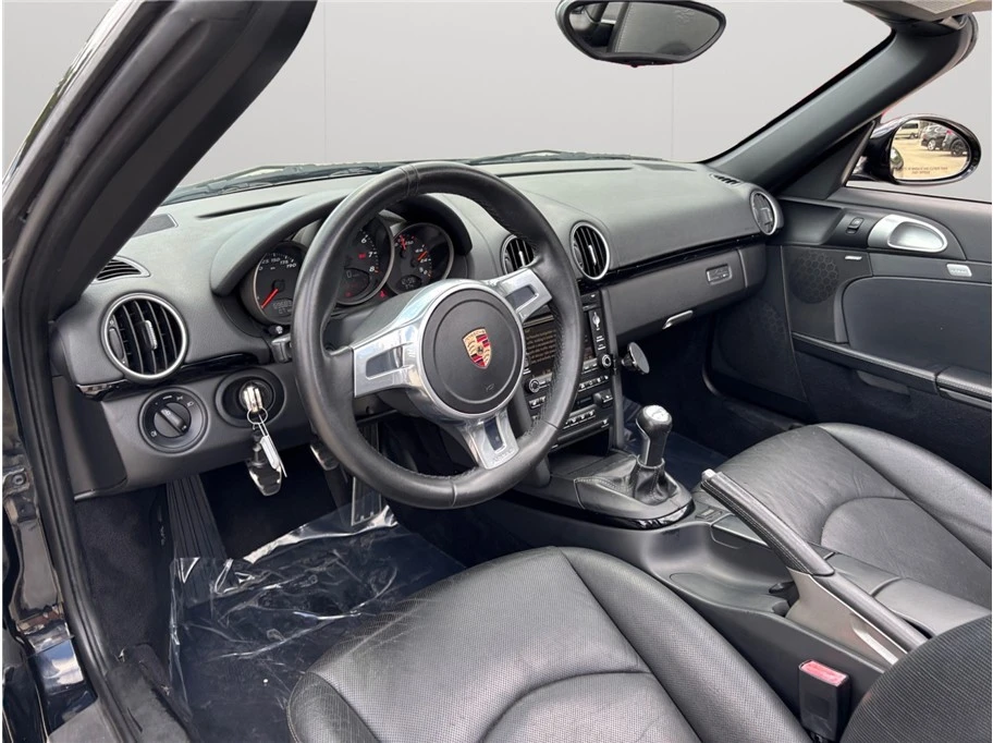 2012 Porsche 987 Boxster - Image 6 of 21