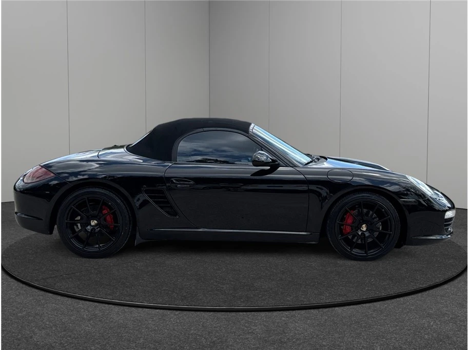 2012 Porsche 987 Boxster - Image 10 of 21