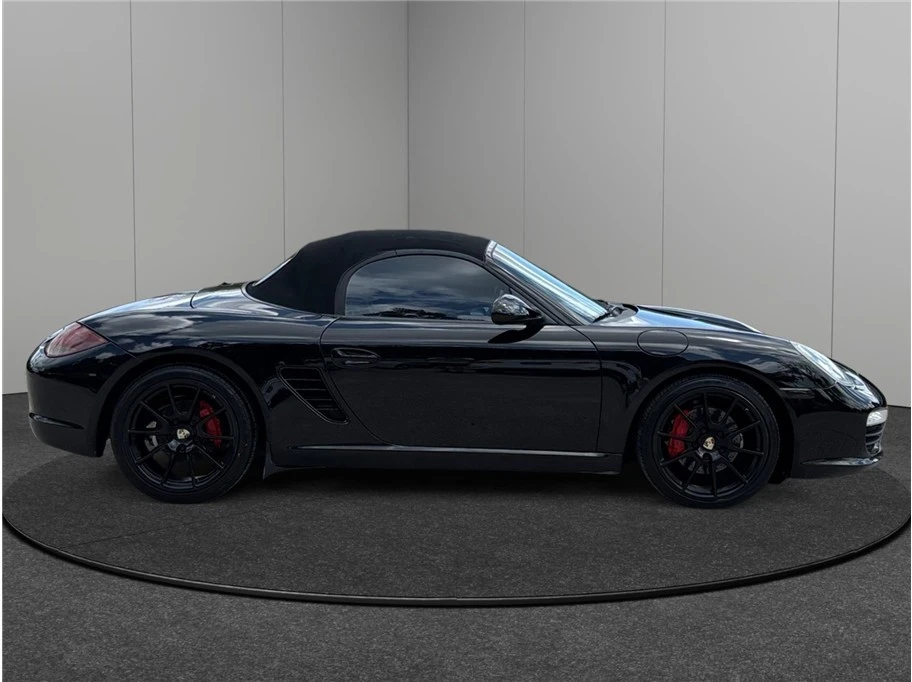 2012 Porsche 987 Boxster - Image 10 of 21