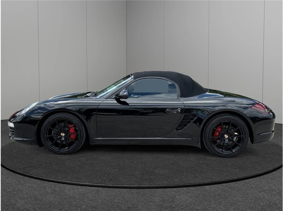 2012 Porsche 987 Boxster - Image 5 of 21