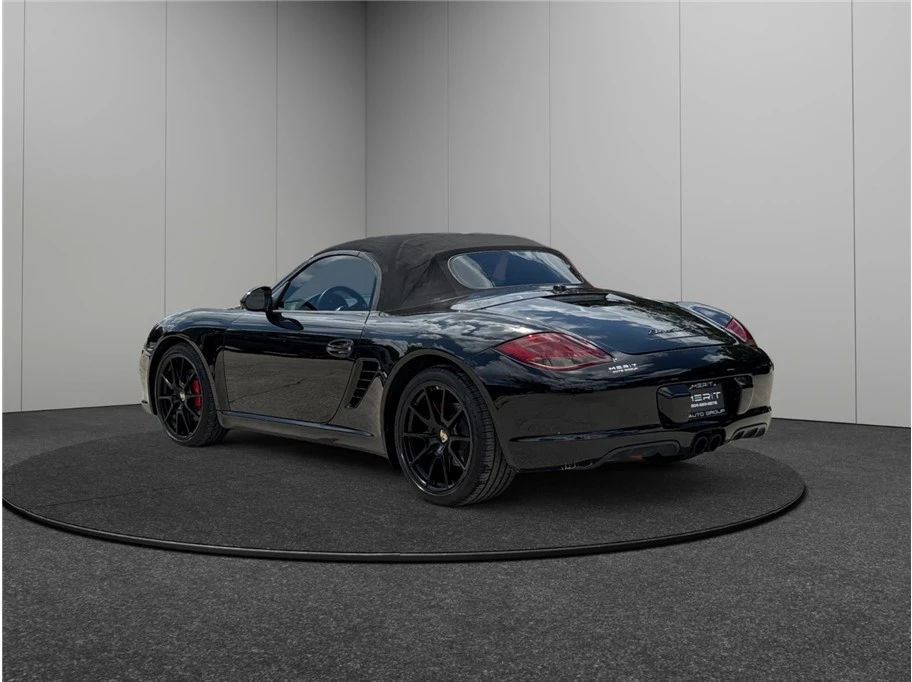 2012 Porsche 987 Boxster - Image 7 of 21
