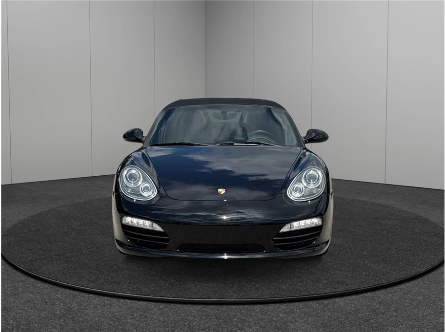 2012 Porsche 987 Boxster - Image 3 of 21