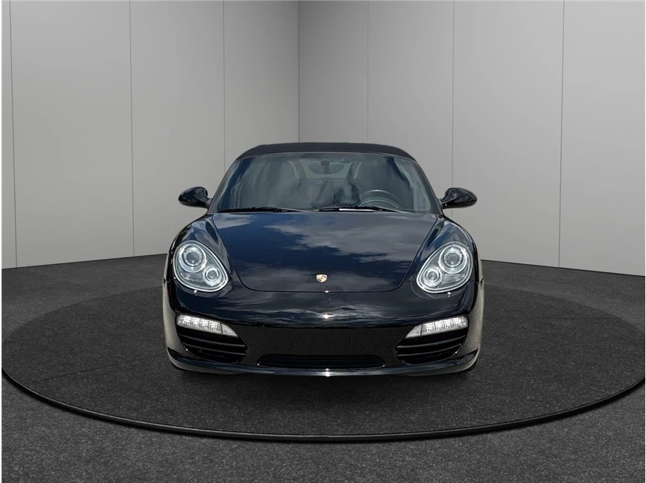 2012 Porsche 987 Boxster - Image 3 of 21