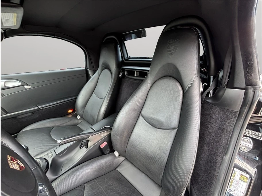 2012 Porsche 987 Boxster - Image 15 of 21