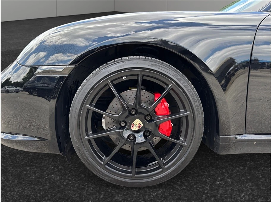 2012 Porsche 987 Boxster - Image 12 of 21