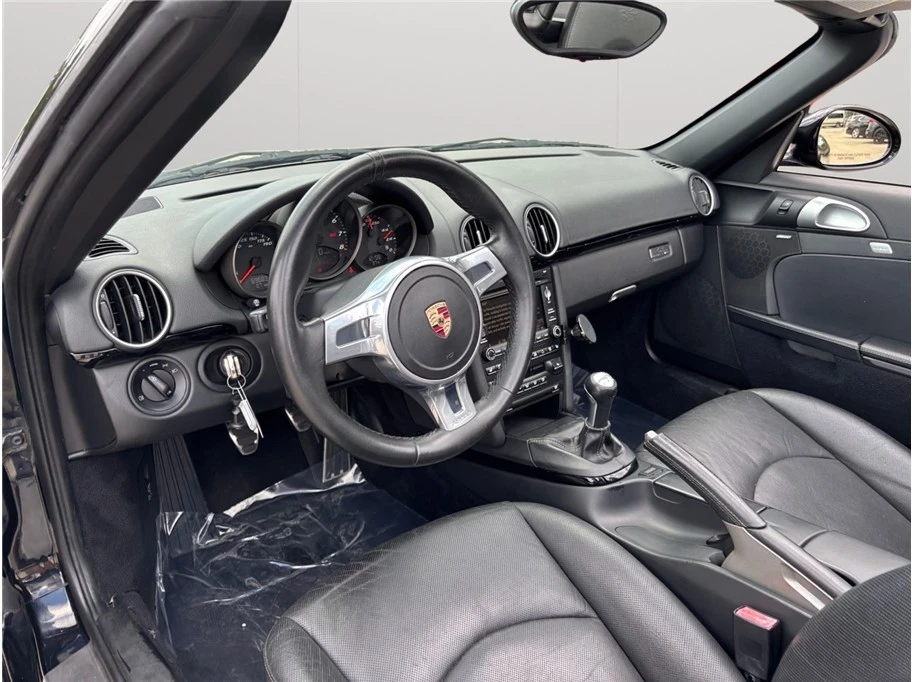 2012 Porsche 987 Boxster - Image 6 of 21