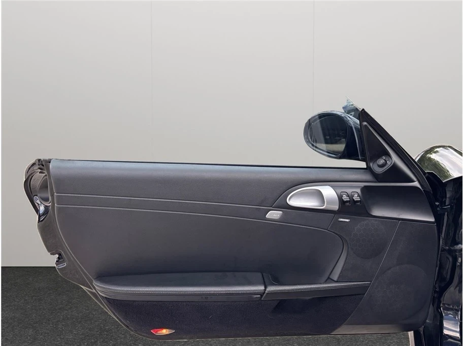 2012 Porsche 987 Boxster - Image 17 of 21