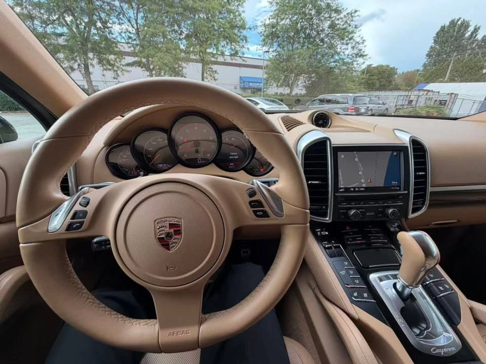2012 Porsche 958 Cayenne S - Image 15 of 20