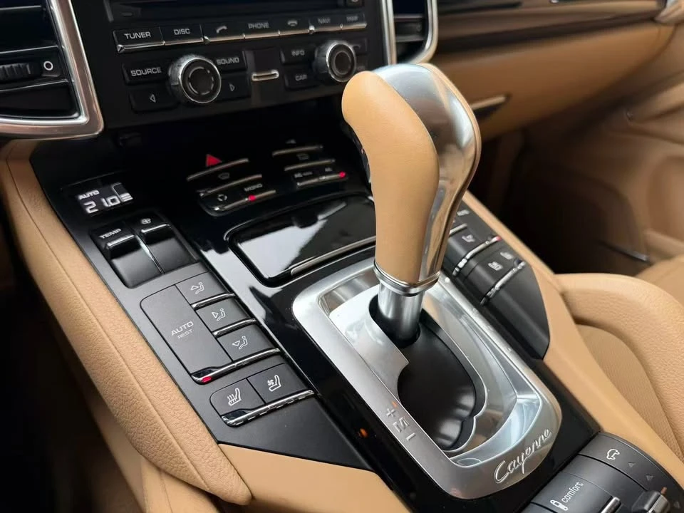 2012 Porsche 958 Cayenne S - Image 20 of 20
