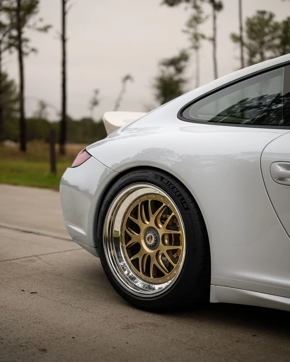 2012 Porsche 997 Carrera GTS - Image 8 of 13