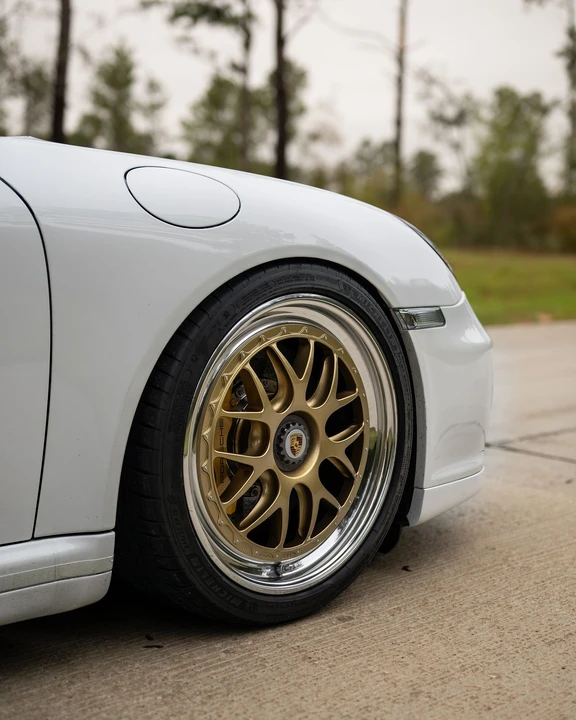 2012 Porsche 997 Carrera GTS - Image 9 of 13