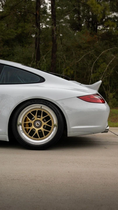 2012 Porsche 997 Carrera GTS - Image 11 of 13