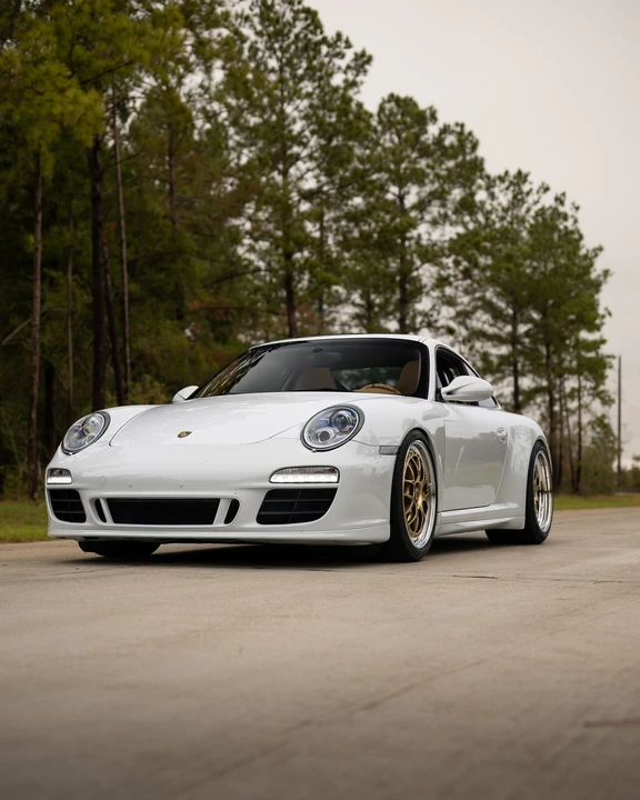 2012 Porsche 997 Carrera GTS - Image 4 of 13