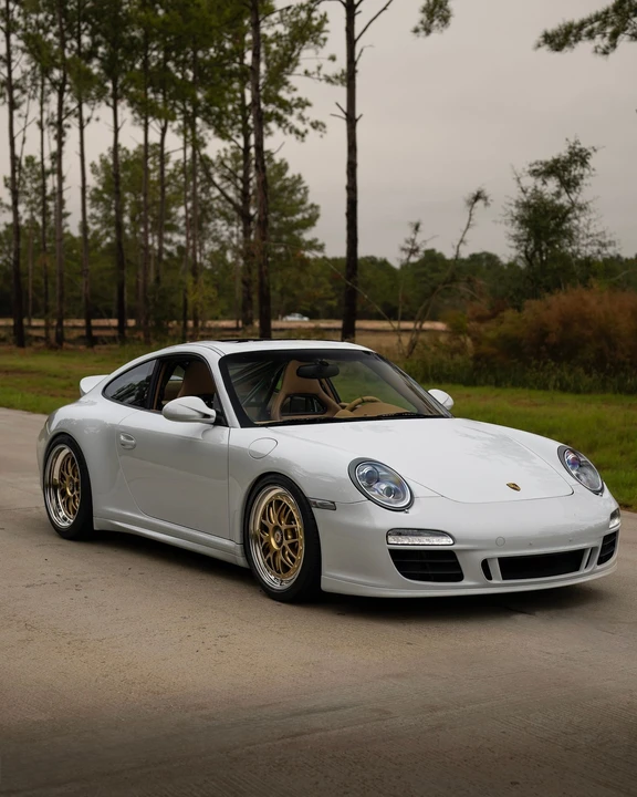 2012 Porsche 997 Carrera GTS - Image 5 of 13