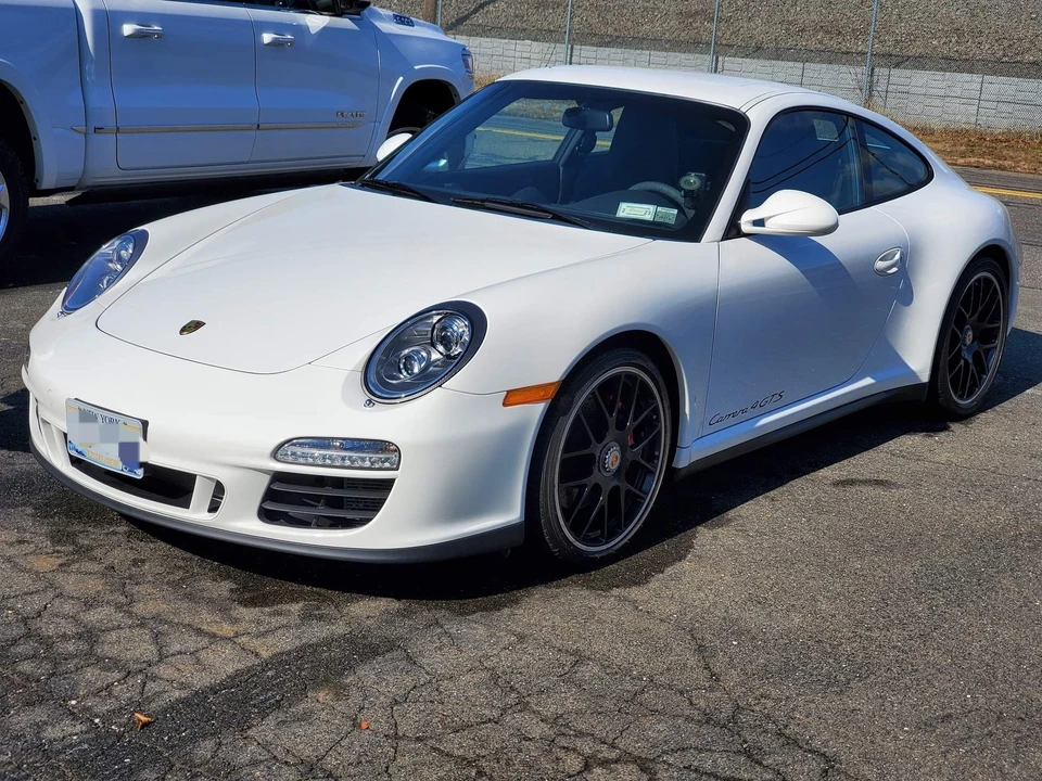 2012 Porsche 997 Carrera GTS - Image 3 of 12