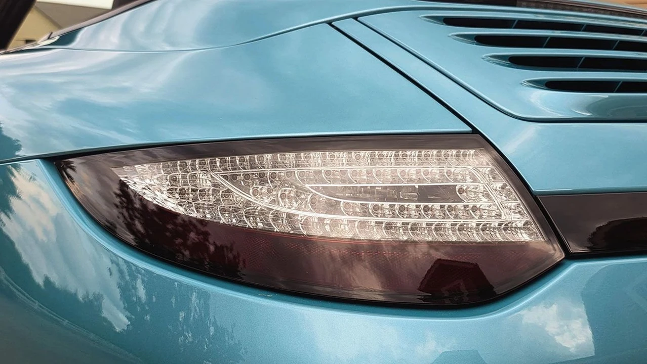 2012 Porsche 997 Carrera GTS - Image 15 of 31