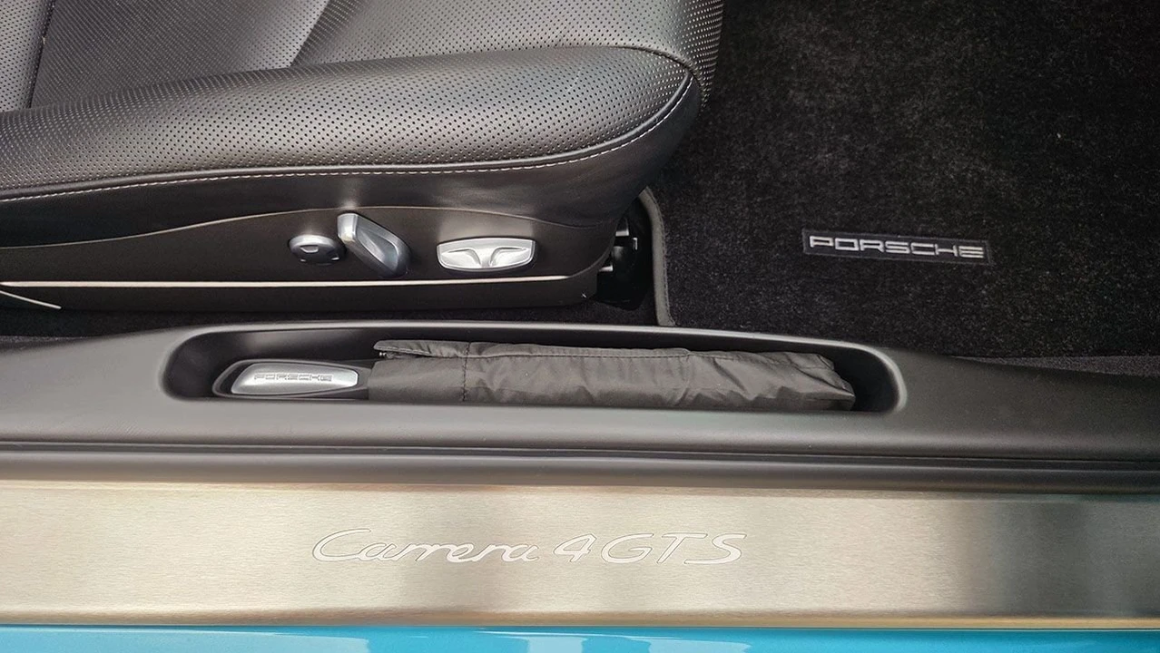 2012 Porsche 997 Carrera GTS - Image 23 of 31