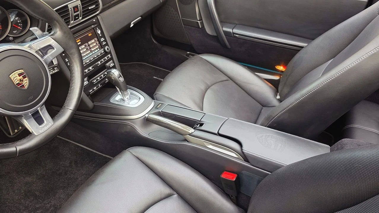 2012 Porsche 997 Carrera GTS - Image 27 of 31