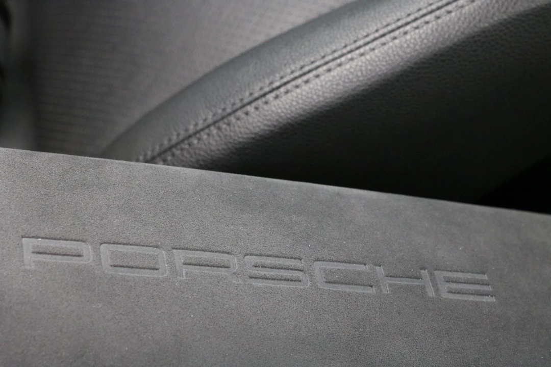2012 Porsche 991 Carrera - Image 8 of 8