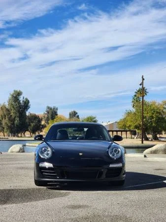 2012 Porsche 997 Carrera GTS - Image 7 of 21