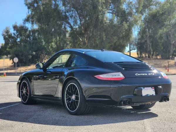 2012 Porsche 997 Carrera GTS - Image 3 of 21