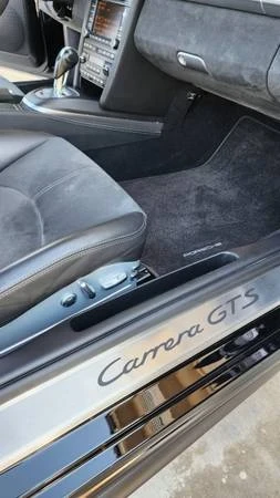 2012 Porsche 997 Carrera GTS - Image 19 of 21