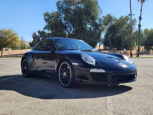 2012 Porsche 997 Carrera GTS - Image 10 of 21