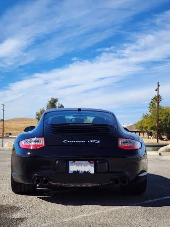 2012 Porsche 997 Carrera GTS - Image 12 of 21