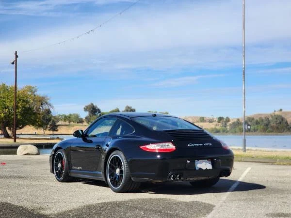 2012 Porsche 997 Carrera GTS - Image 8 of 21