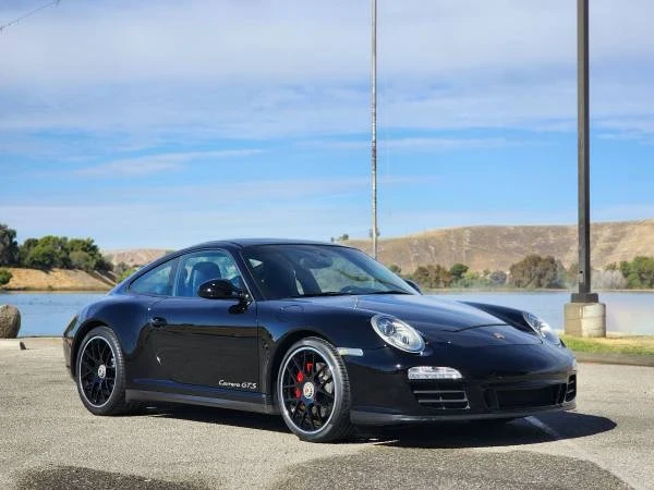 2012 Porsche 997 Carrera GTS - Image 6 of 21