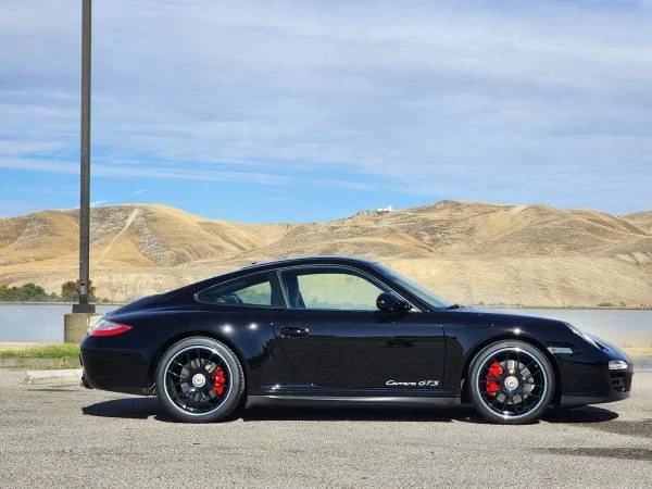 2012 Porsche 997 Carrera GTS - Image 5 of 21