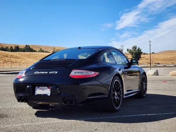 2012 Porsche 997 Carrera GTS - Image 11 of 21