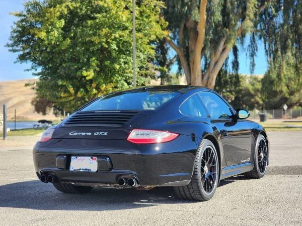 2012 Porsche 997 Carrera GTS - Image 2 of 21