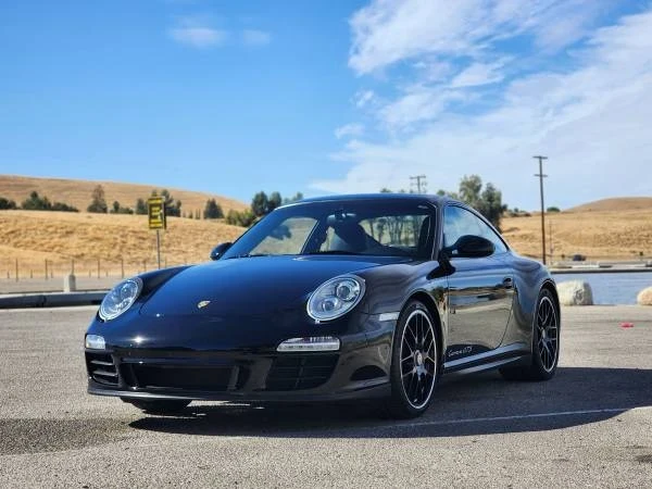 2012 Porsche 997 Carrera GTS - Image 4 of 21