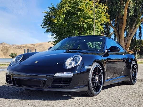 2012 Porsche 997 Carrera GTS - Image 9 of 21